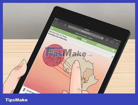 How to Take a Screenshot in Microsoft Windows Picture 38