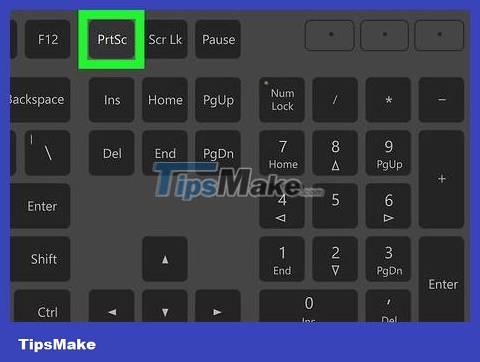 How to Take a Screenshot in Microsoft Windows Picture 6