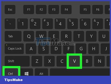 How to Take a Screenshot on a Dell Computer Picture 14