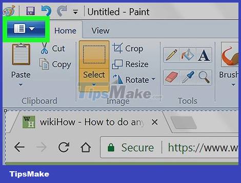 How to Take a Screenshot on a Dell Computer Picture 15