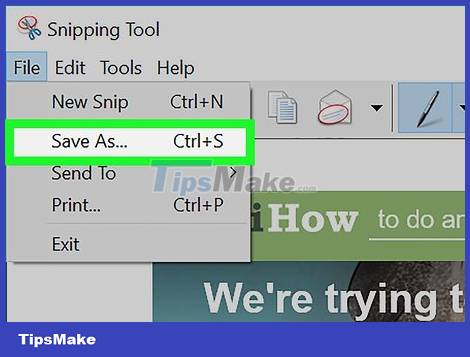 How to Take a Screenshot on a Dell Computer Picture 28