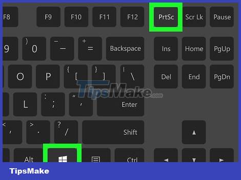 How to Take a Screenshot on a Dell Computer Picture 4