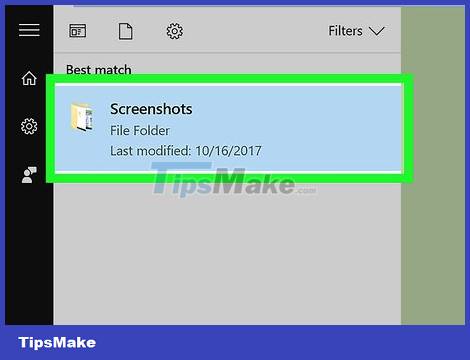 How to Take a Screenshot on a Dell Computer Picture 7