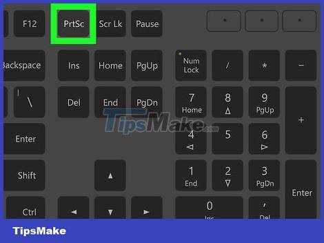 How to Take a Screenshot on a Dell Computer Picture 9