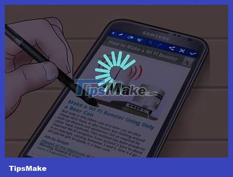 How to Take a Screenshot on Galaxy Note 2 Picture 10