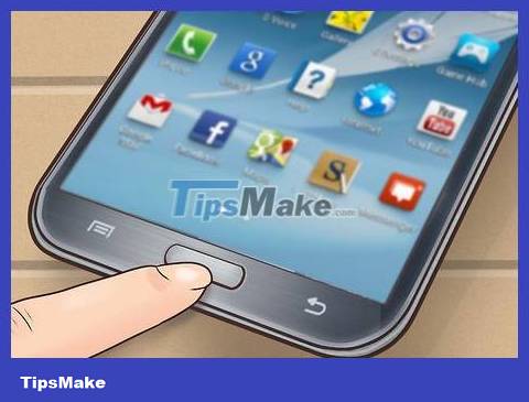 How to Take a Screenshot on Galaxy Note 2 Picture 13