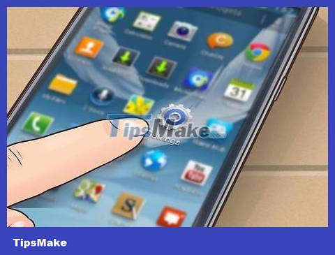 How to Take a Screenshot on Galaxy Note 2 Picture 14