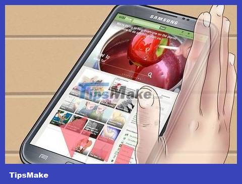 How to Take a Screenshot on Galaxy Note 2 Picture 18