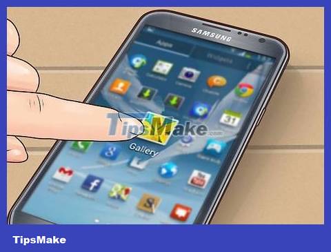 How to Take a Screenshot on Galaxy Note 2 Picture 5