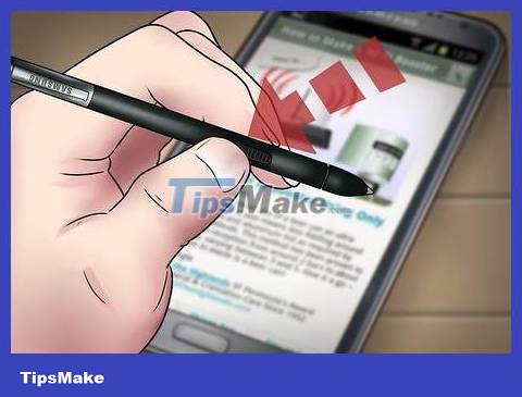 How to Take a Screenshot on Galaxy Note 2 Picture 8