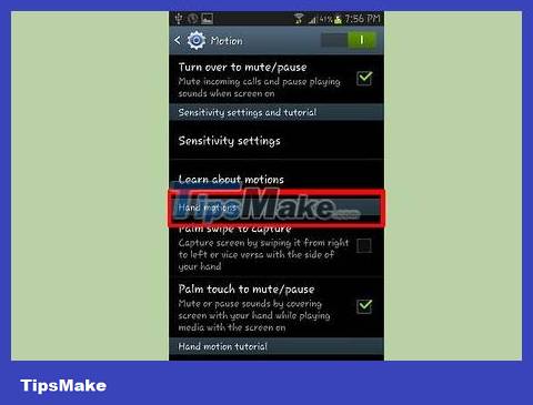 How to Take a Screenshot on Galaxy S3 Picture 4