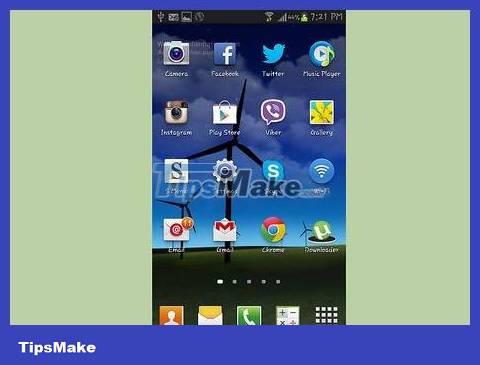 How to Take a Screenshot on Galaxy S3 Picture 7