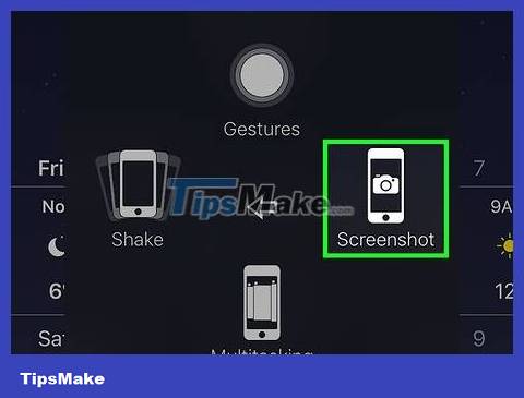 How to Take a Screenshot on iPhone Picture 13