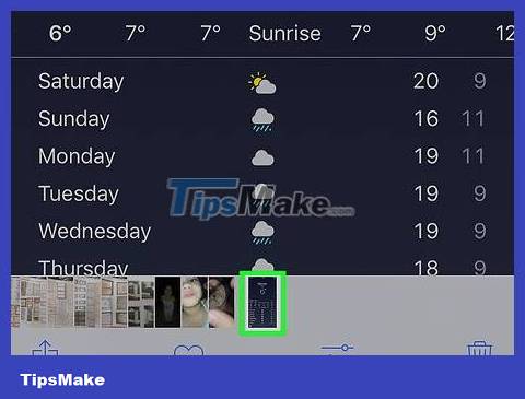 How to Take a Screenshot on iPhone Picture 14