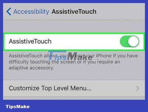 How to Take a Screenshot on iPhone Picture 8