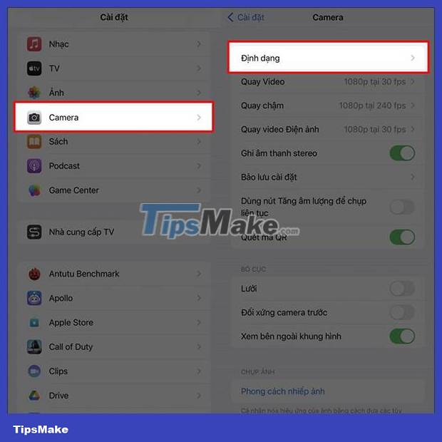 How to take ProRAW photos on iPhone 14 Picture 1