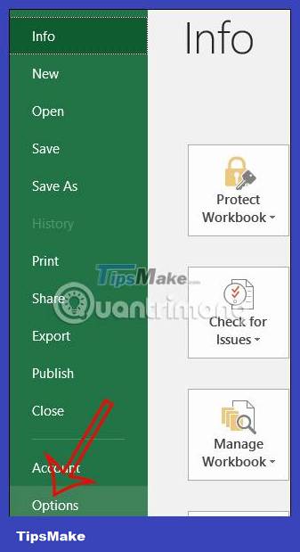 How To Take Screenshots With Excel Is Extremely Simple Tipsmake