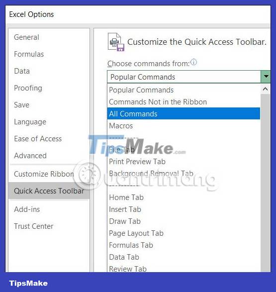 How to take screenshots with Excel is extremely simple Picture 2