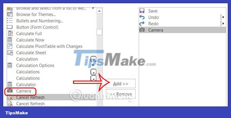 How To Take Screenshots With Excel Is Extremely Simple TipsMake