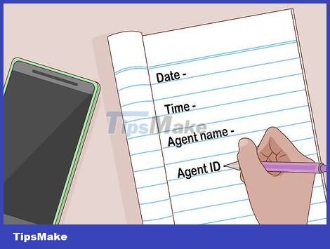How to Talk to a Vodafone Customer Service Representative Picture 7