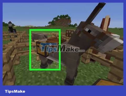 How to Tame a Horse in Minecraft for PC Picture 11