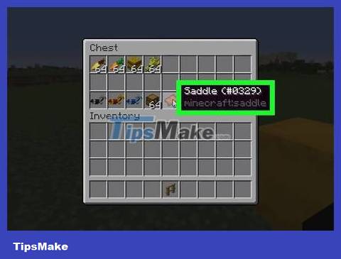 How to Tame a Horse in Minecraft for PC Picture 12