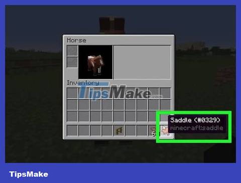 How to Tame a Horse in Minecraft for PC Picture 13