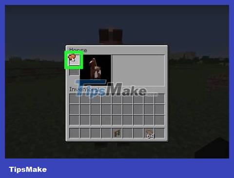How to Tame a Horse in Minecraft for PC Picture 14