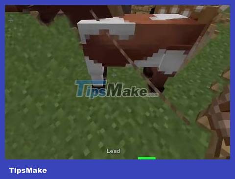 How to Tame a Horse in Minecraft for PC Picture 6