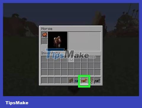 How to Tame a Horse in Minecraft for PC Picture 9