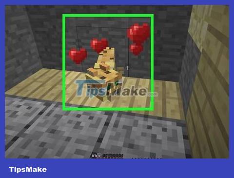 How to Tame Animals in Minecraft Picture 11