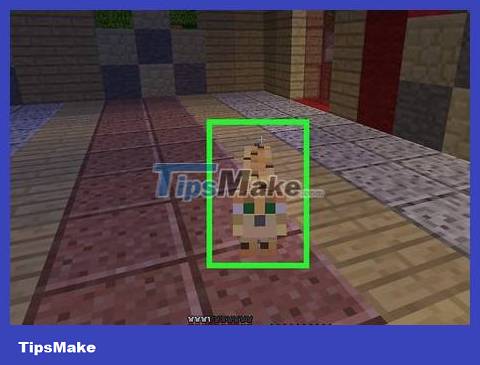 How to Tame Animals in Minecraft Picture 12