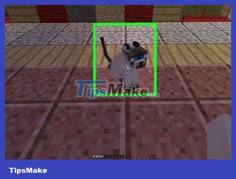 How to Tame Animals in Minecraft Picture 13