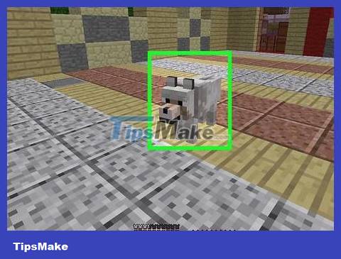 How to Tame Animals in Minecraft Picture 15