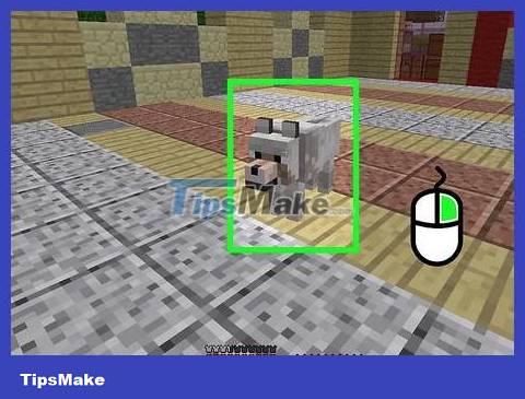 How to Tame Animals in Minecraft Picture 16