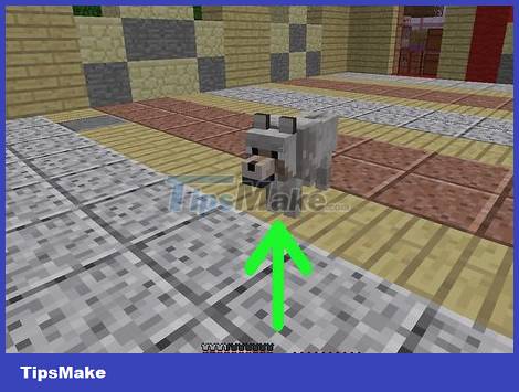 How to Tame Animals in Minecraft Picture 17