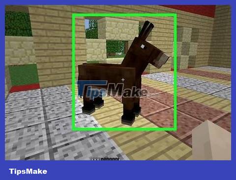 How to Tame Animals in Minecraft - TipsMake.com