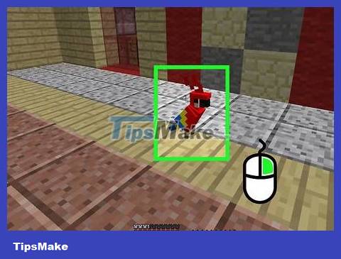 How to Tame Animals in Minecraft Picture 21