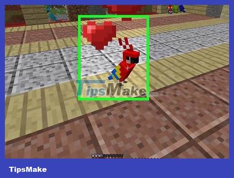 How to Tame Animals in Minecraft Picture 23