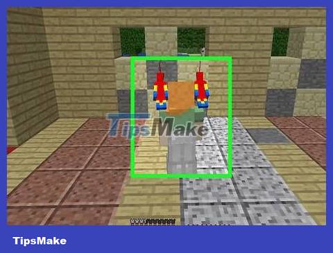 How to Tame Animals in Minecraft Picture 24