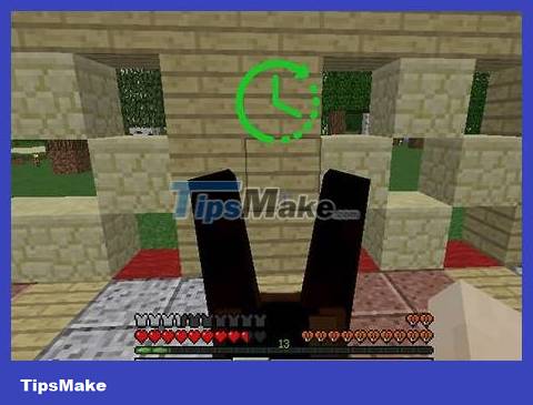 How to Tame Animals in Minecraft Picture 5