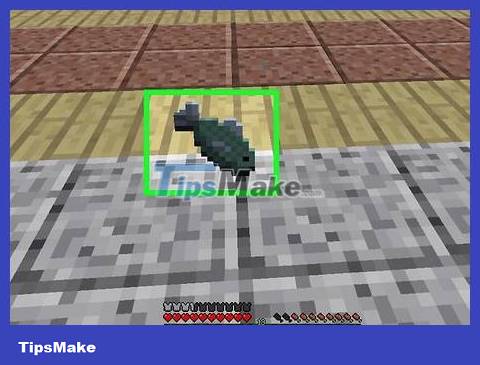 How to Tame Animals in Minecraft Picture 8