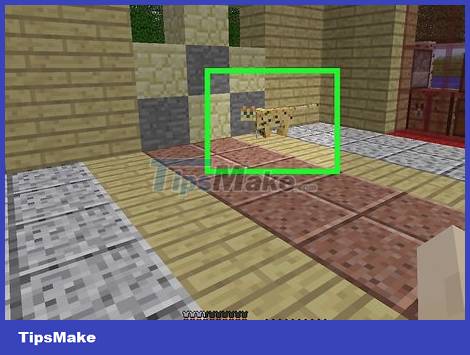 How to Tame Animals in Minecraft Picture 9