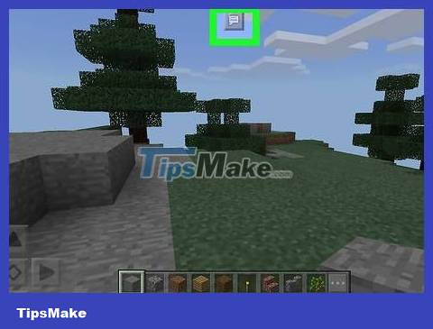 How to Teleport in Minecraft Picture 14
