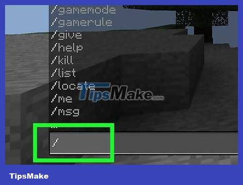 How to Teleport in Minecraft Picture 15