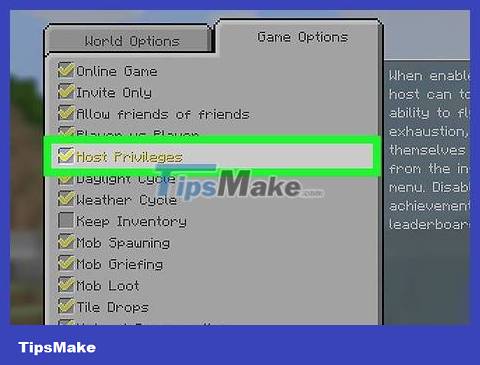 How to Teleport in Minecraft Picture 24
