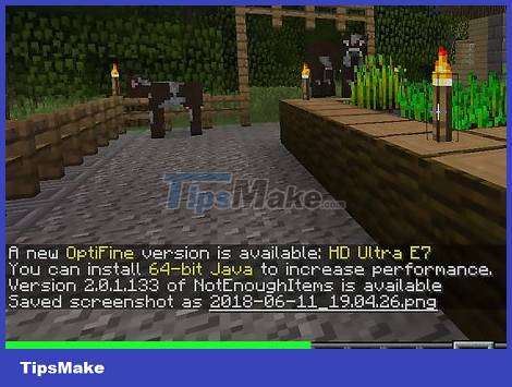 How to Teleport in Minecraft Picture 6