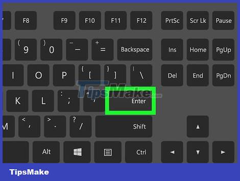 How to Teleport in Minecraft Picture 7