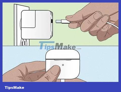 How to Tell if AirPods Pro are Charging Picture 11
