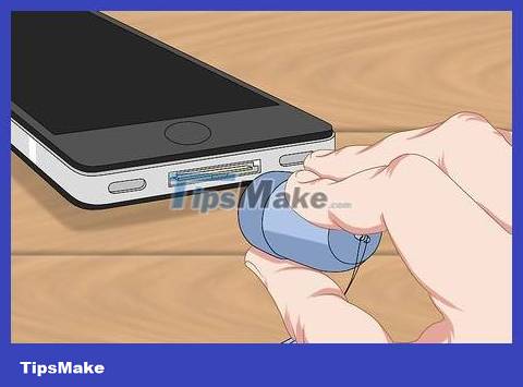 How to Tell If Your iPhone Has Been Watered Picture 10